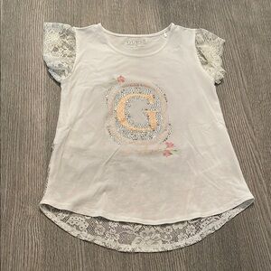 Guess Short Sleeve Tee